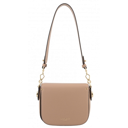 4Картинка Сумка Pourchet Sevres Mastic